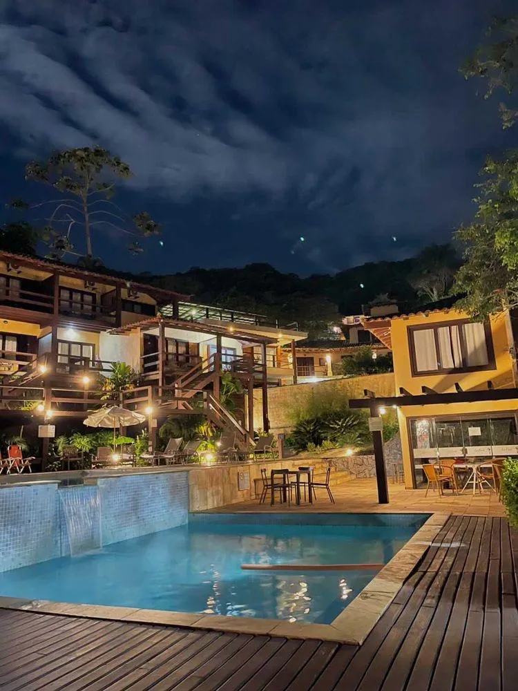 Hotel La Foret Hotel