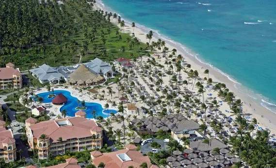 Hotel Bahia Principe Escape Ambar
