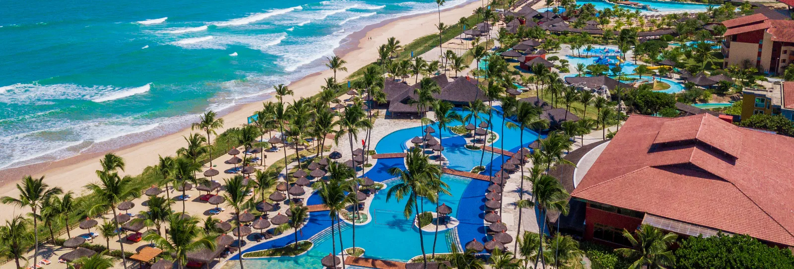 Hotel Enotel Porto de Galinhas - All Inclusive
