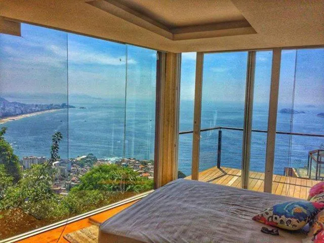 Hotel Mirante do Arvrao