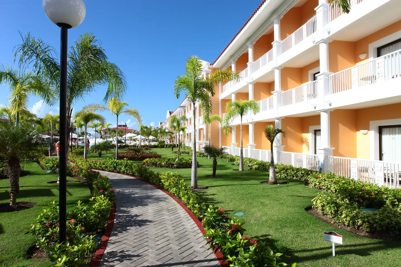 Hotel Bahia Principe Escape Aquamarine
