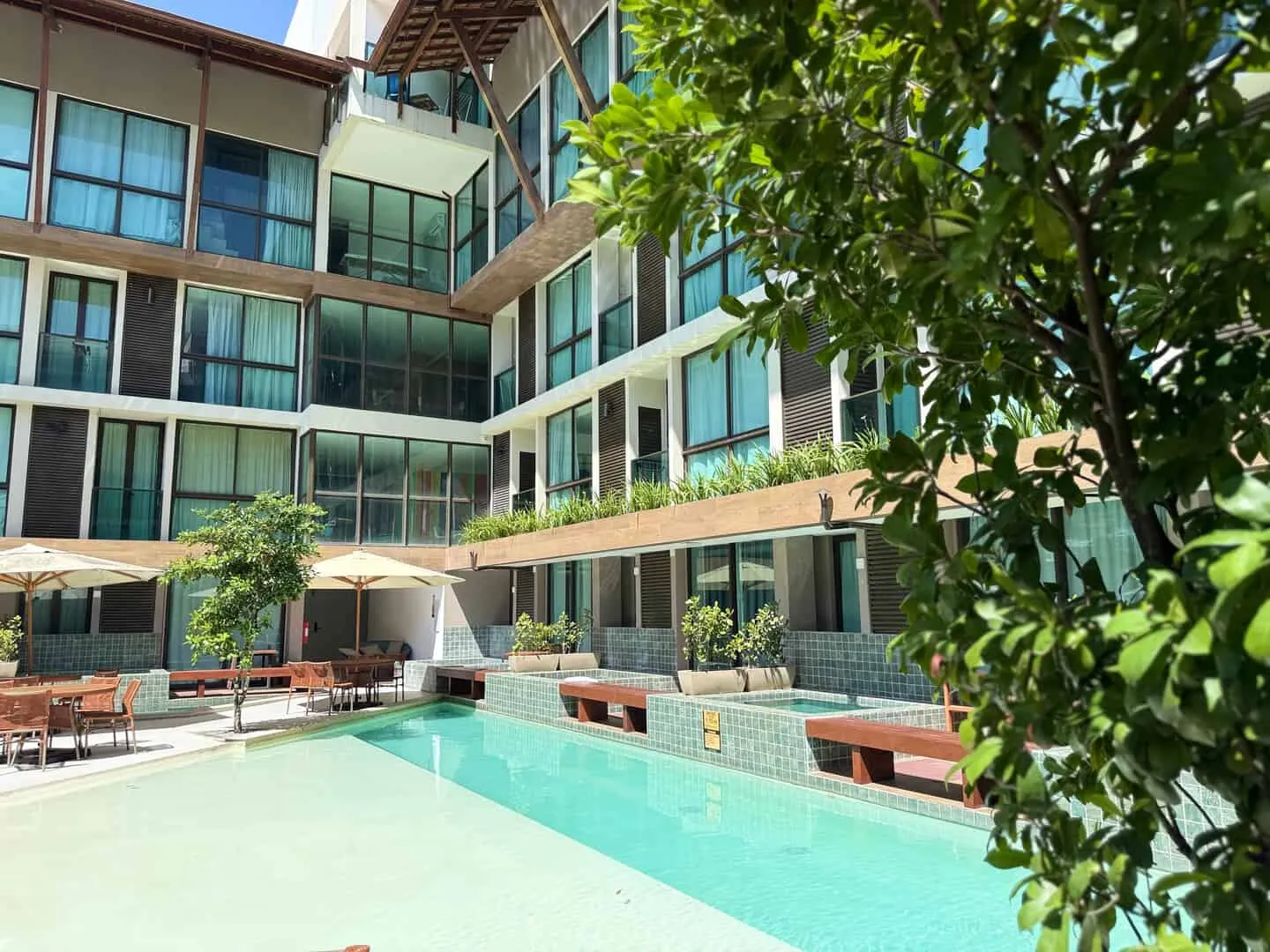 Hotel Sunny Hall by AFT