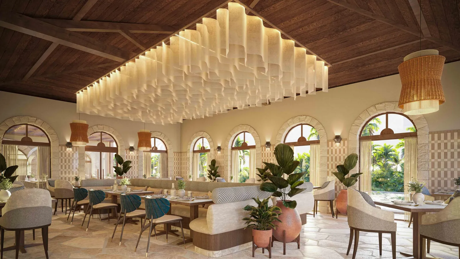 Hotel Family Selection at Grand Palladium Imbassaí Resort & Spa