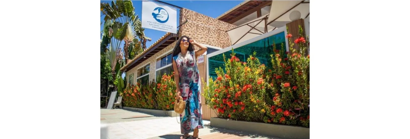 Hotel Pousada Sereia do Porto