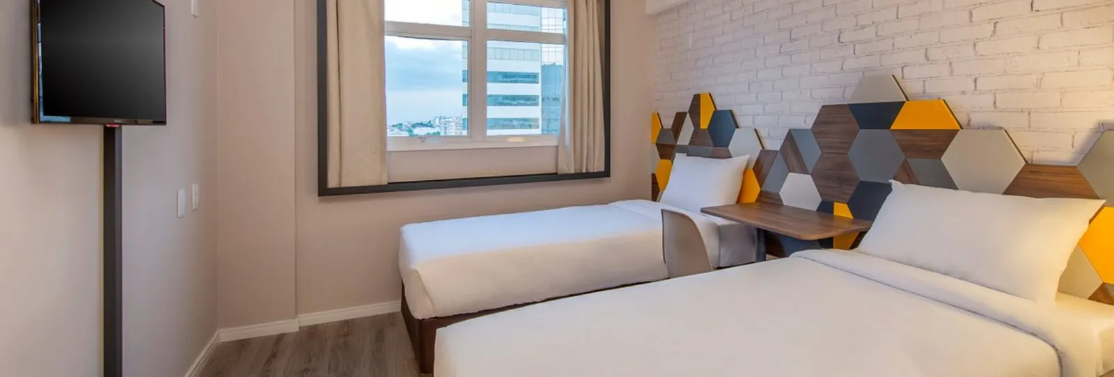 Hotel B&B Hotels Rio De Janeiro Norte