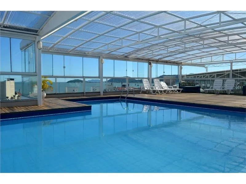 Hotel Mar de Canasvieiras Hotel e Eventos