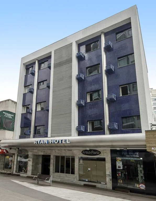 Hotel Ryan Express Hotel