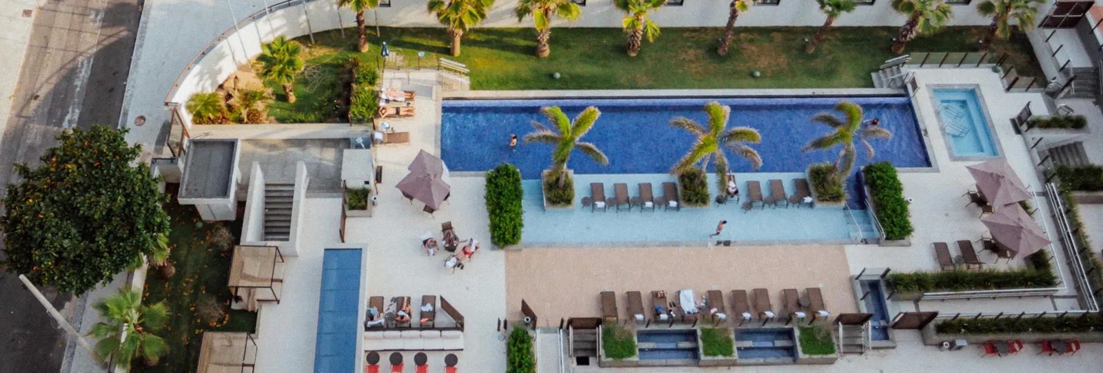 Hotel Laghetto Stilo Barra Rio