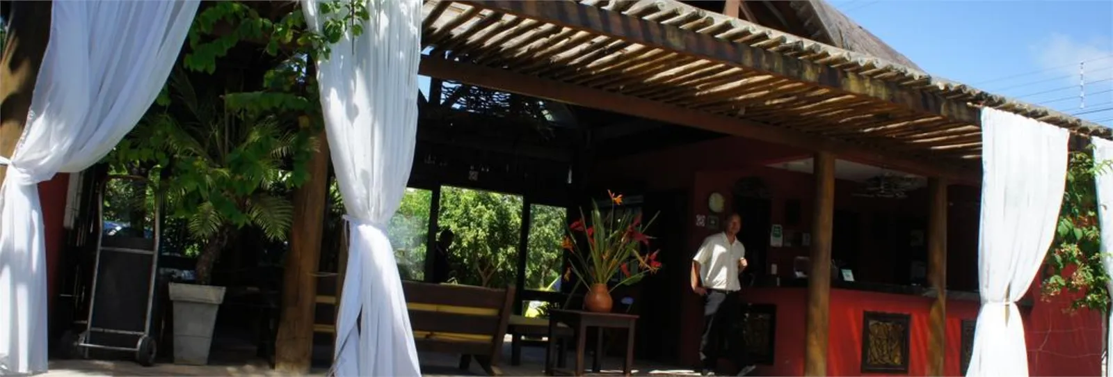 Hotel Hotel Aconchego Porto De Galinhas