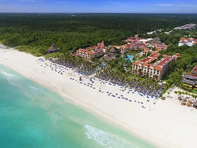 Hotel SANDOS PLAYACAR