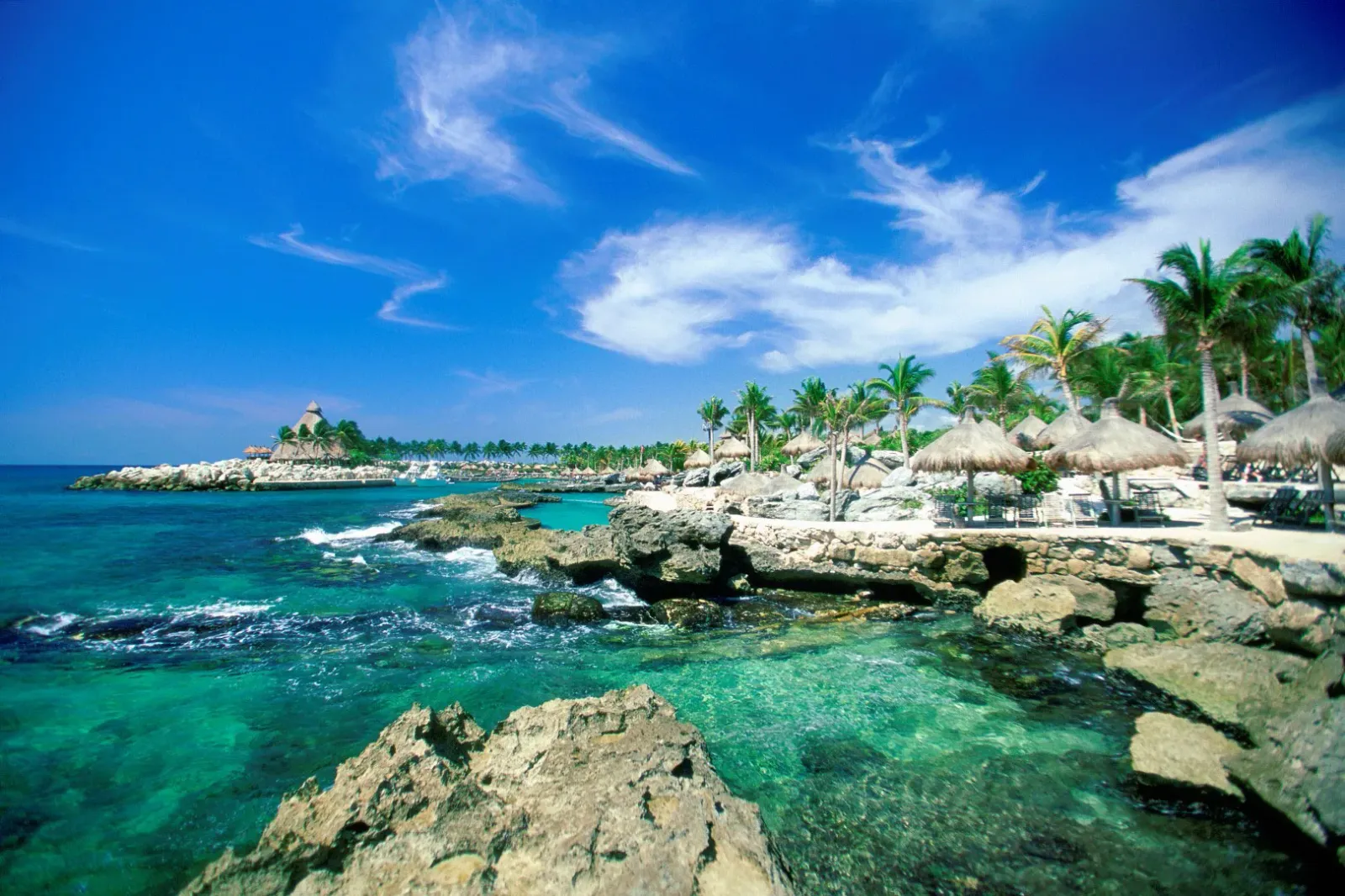 Verano a tu pinta: Playa Del Carmen 2027 - Terrestre — Playa del Carmen (PCM)