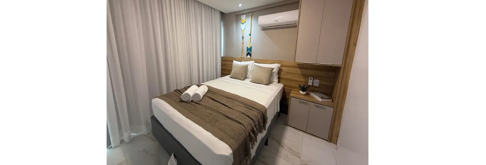 Hotel Harbor Living By AFT