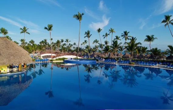Hotel Bahia Principe Explore Turquesa