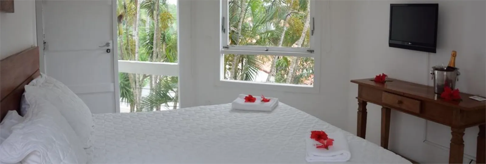 Hotel Apa Pau Brasil Eco Praia Hotel