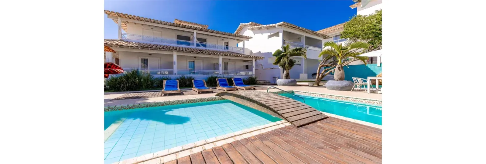 Hotel Aroma do Mar by Latitud Hoteles