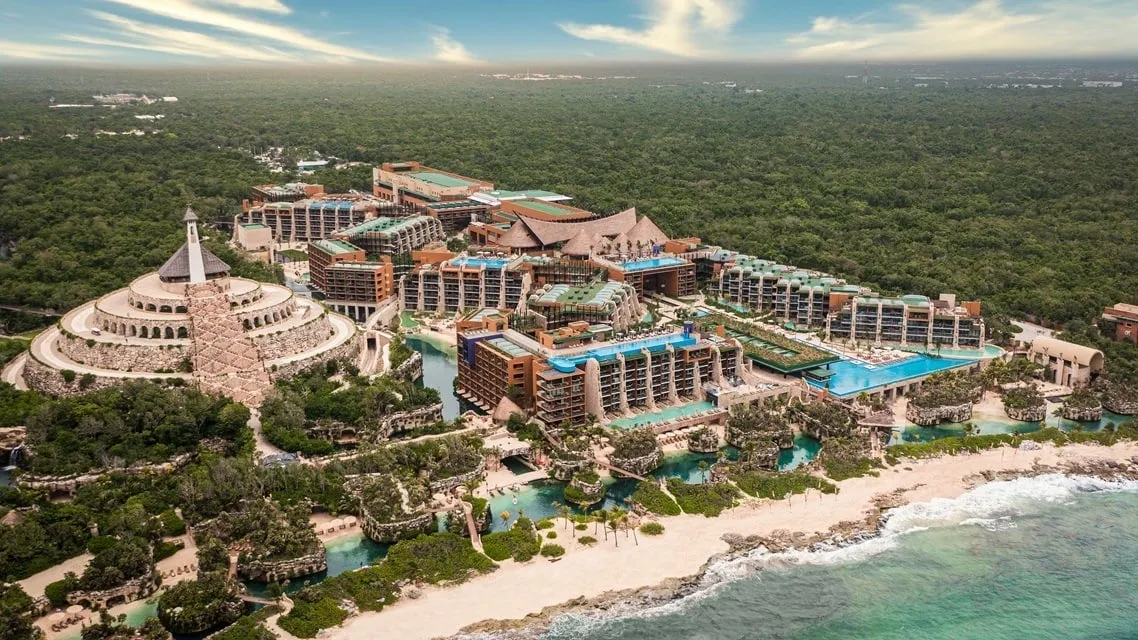 Hotel Hotel Xcaret Arte - All Parks / All Fun Inclusive