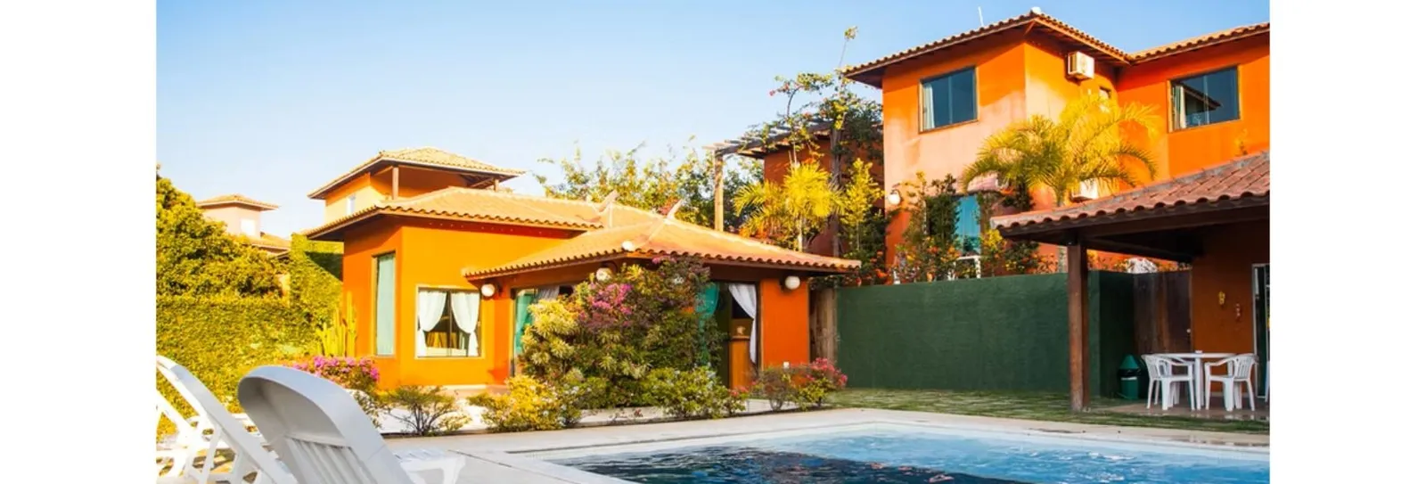 Hotel Pousada BemTeVi Em Buzios