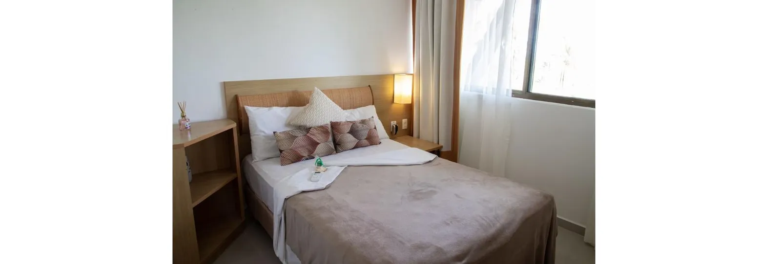 Hotel Beach Class Muro Alto Resort by NewTime