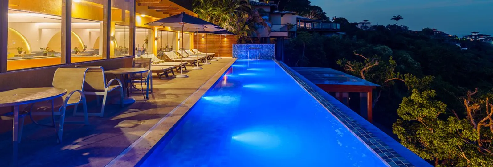 Hotel Buzios Mar Hotel