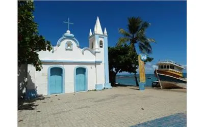Hotel Sobrado Da Vila Pousada
