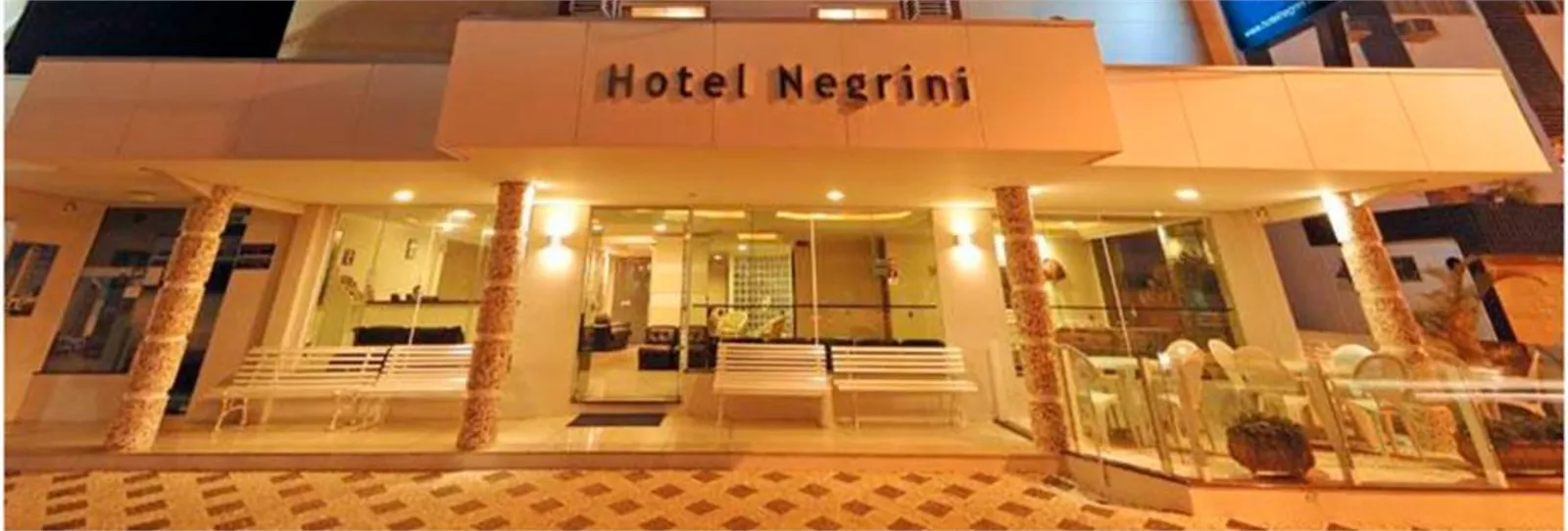 Hotel Hotel Negrini