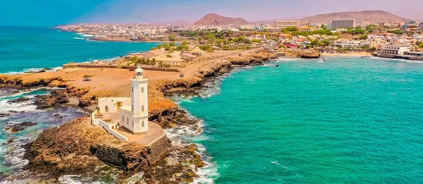 Cabo Verde, foto 1 de 1