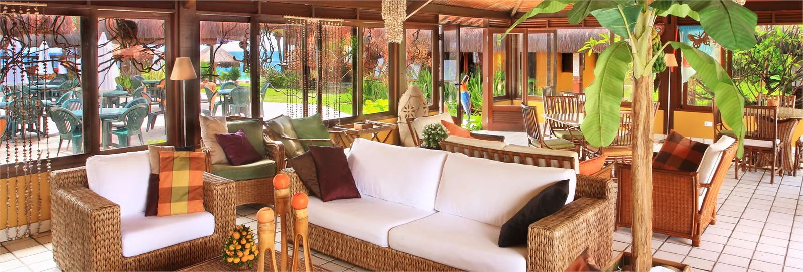 Hotel Pousada Tabapitanga