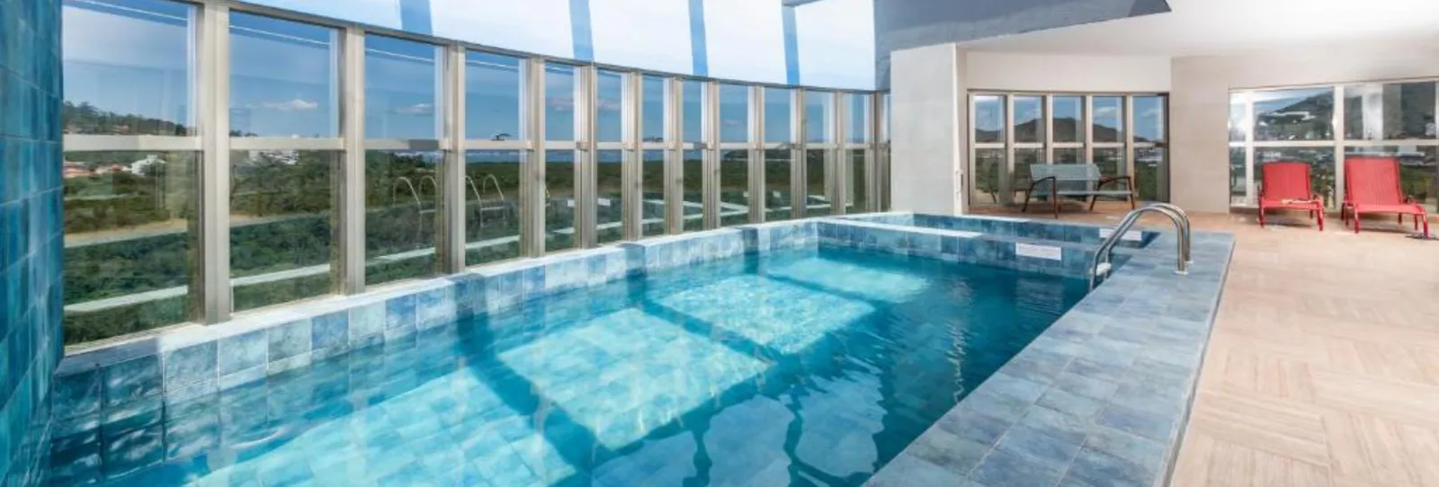 Hotel Intercity Portofino Florianopolis Hotel