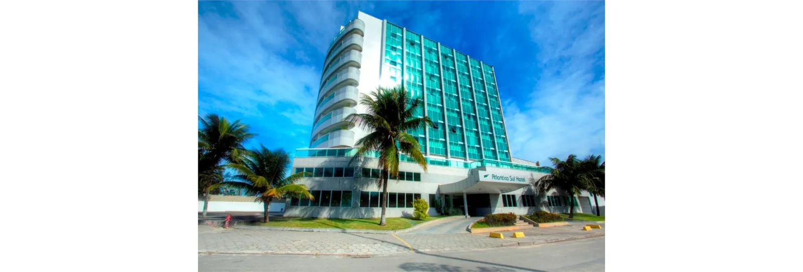 Hotel Atlântico Sul Hotel