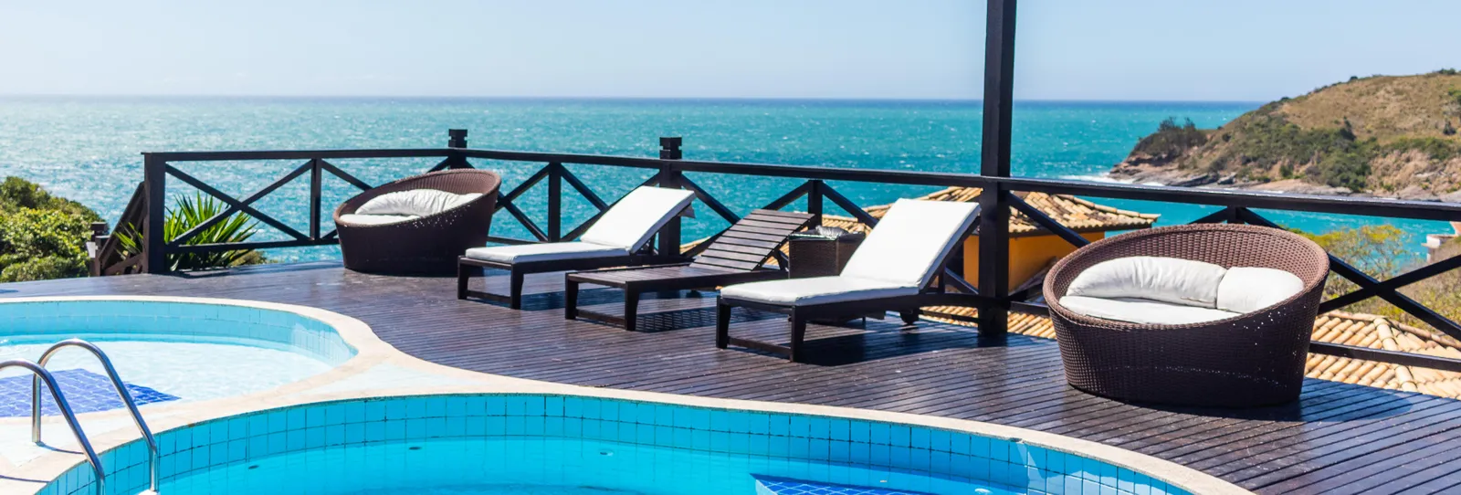 Hotel Brava Club Hotel Pousada