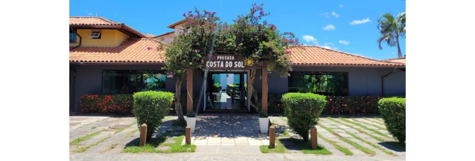 Hotel Costa Del Sol