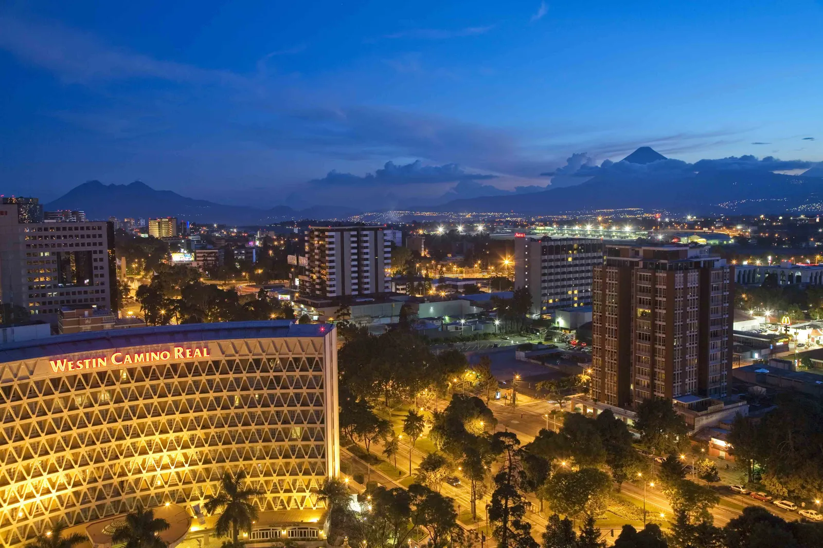Descubre Guatemala 2026 — Ciudad de Guatemala