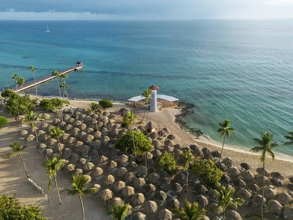 Hotel Iberostar Selection Hacienda Dominicus