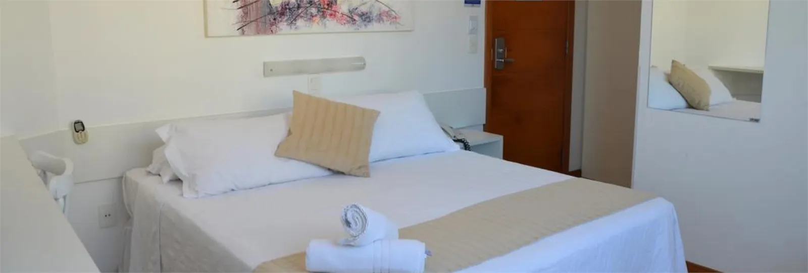 Hotel Luísa Studio Hotel