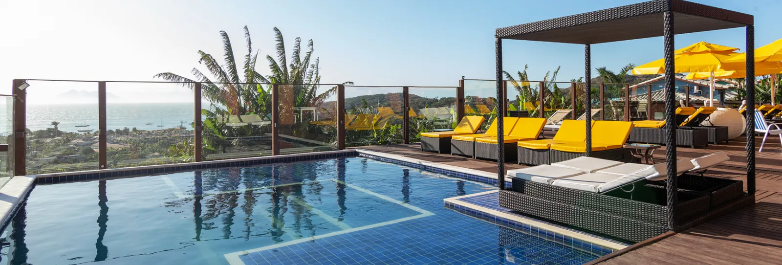 Hotel Costa do Sol Boutique Hotel