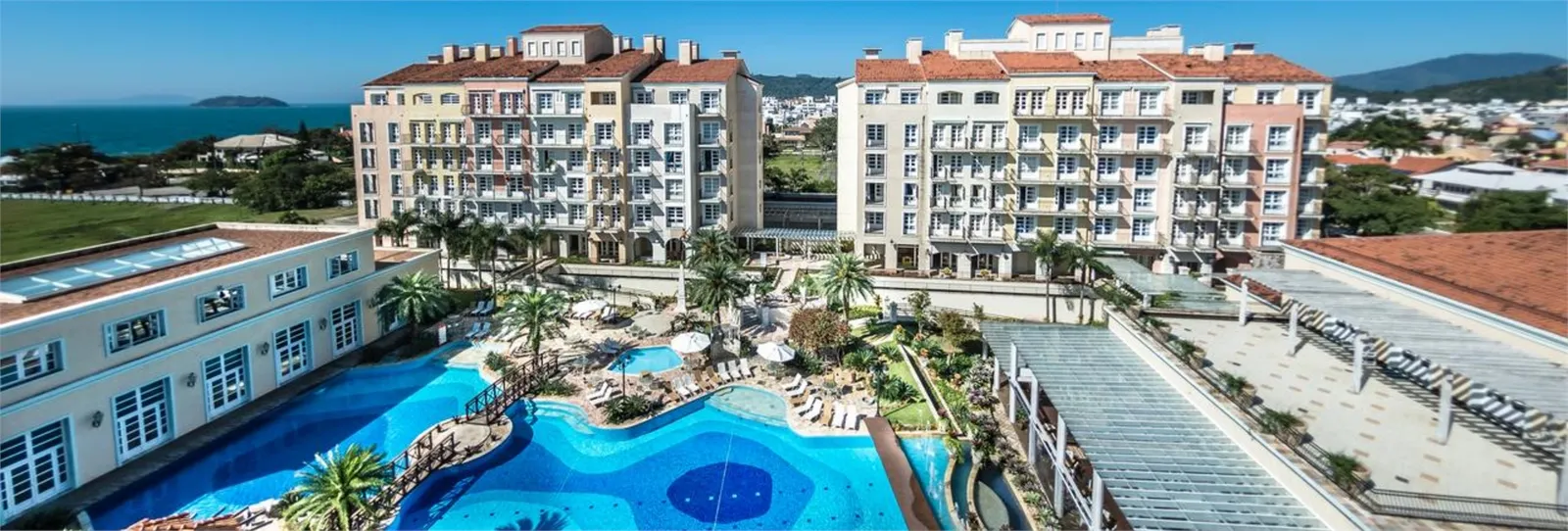 Hotel IL Campanario Villaggio Resort