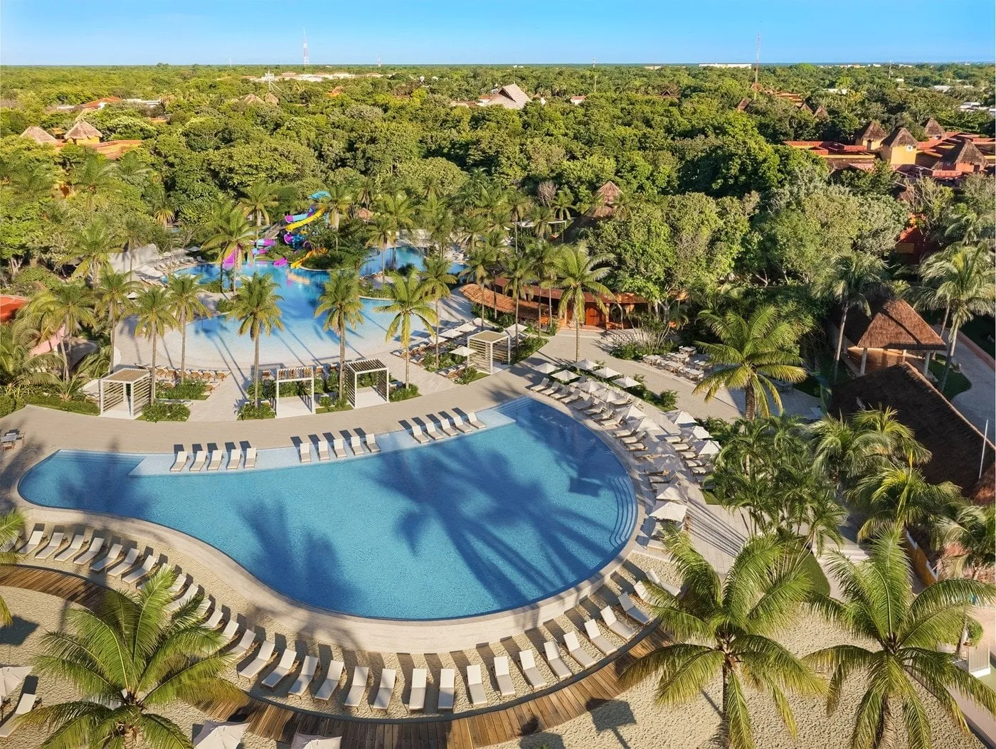 Hotel Iberostar Waves Quetzal