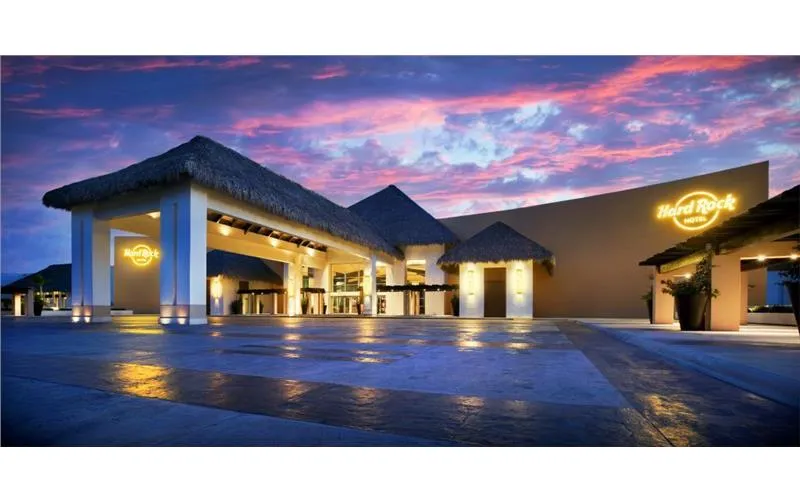 Hotel Hard Rock Hotel & Casino Punta Cana