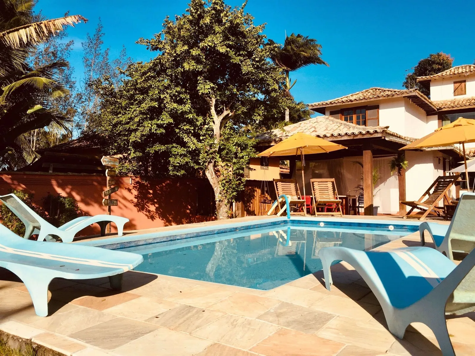 Hotel L Grace Ferradura