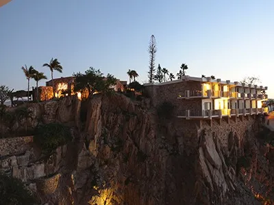 Hotel SANDOS FINISTERRA
