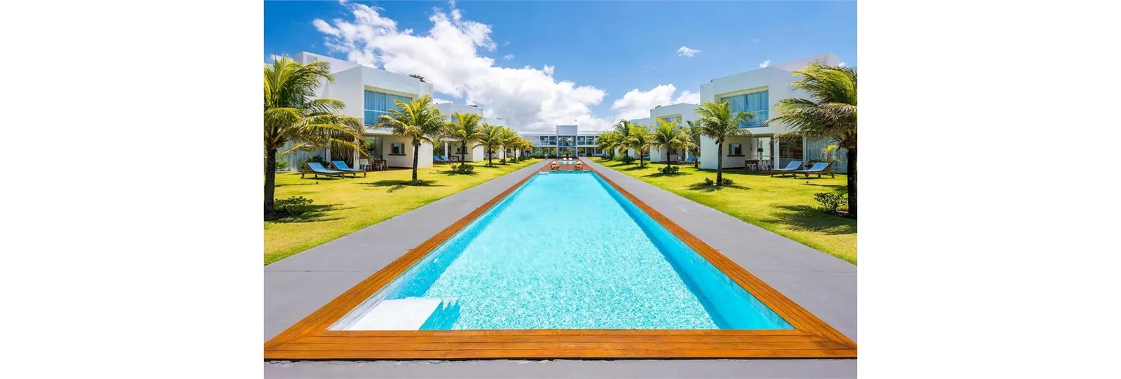 Hotel B Blue Beachouses