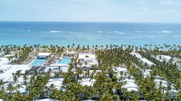 Hotel RIU BAMBU