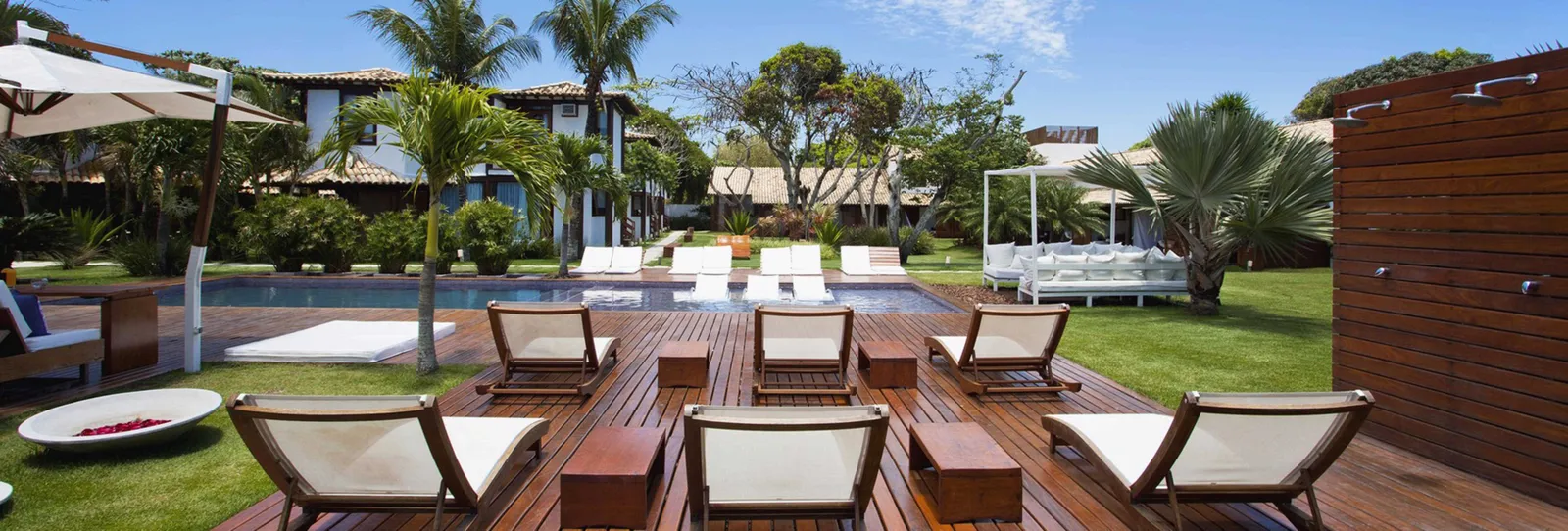 Hotel Serena Buzios Hotel