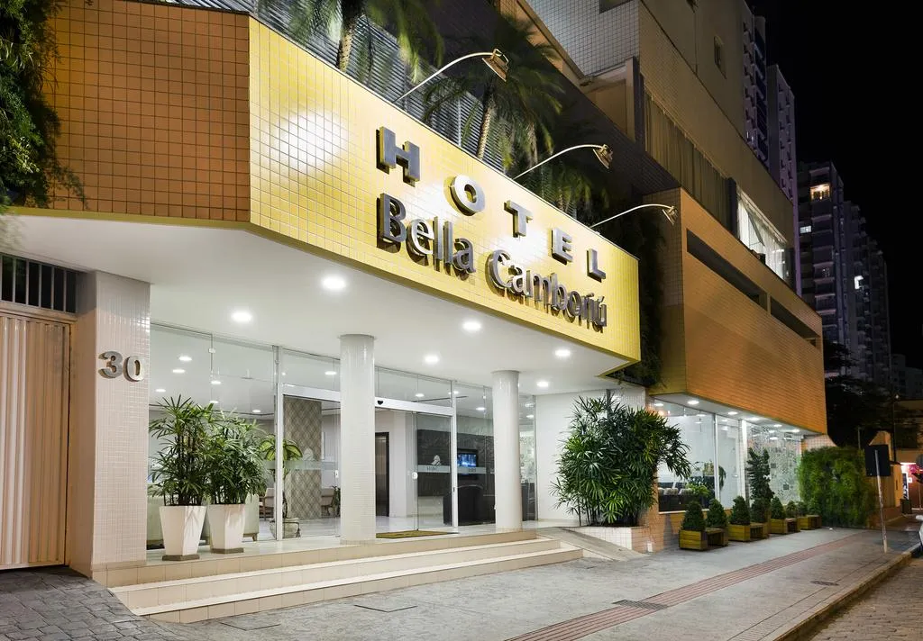 Hotel Bella Camboriu Hotel