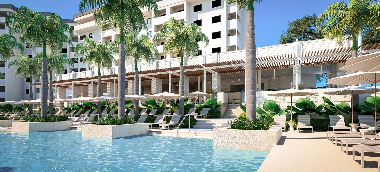 Hotel MELIA CASA MAYA CANCUN