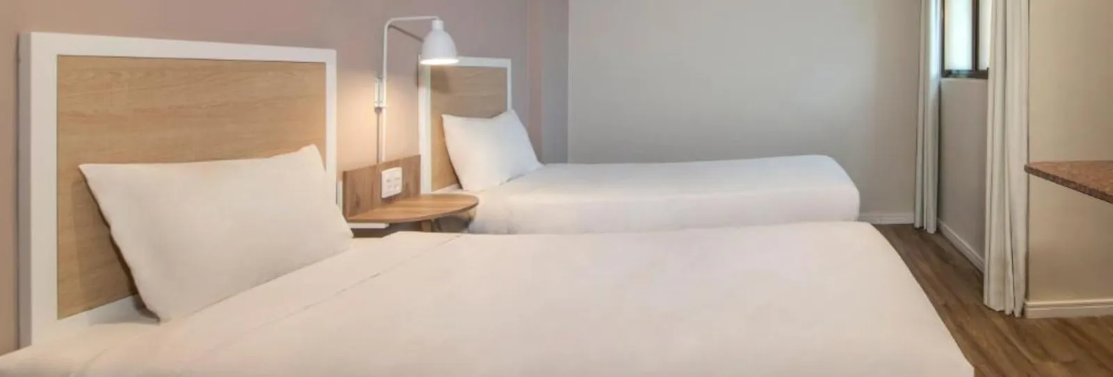 Hotel B&B Hotels Rio de Janeiro Copacabana Posto 5