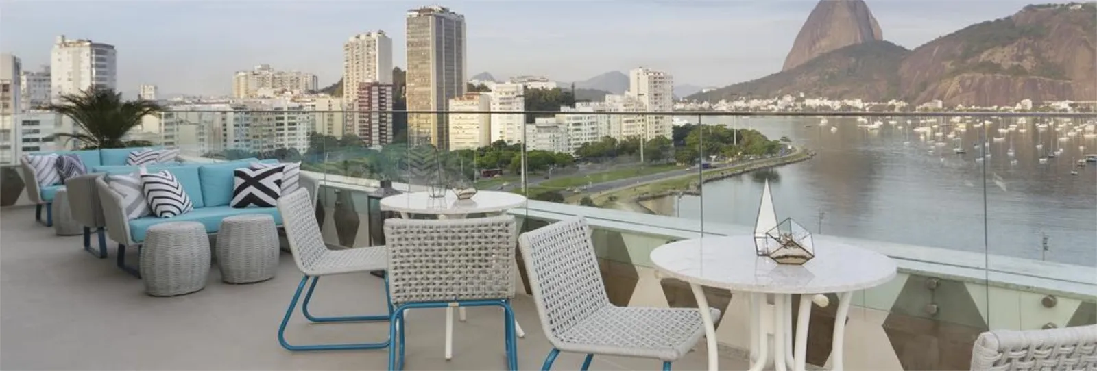 Hotel Yoo2 Rio de Janeiro, Tapestry Collection by Hilton