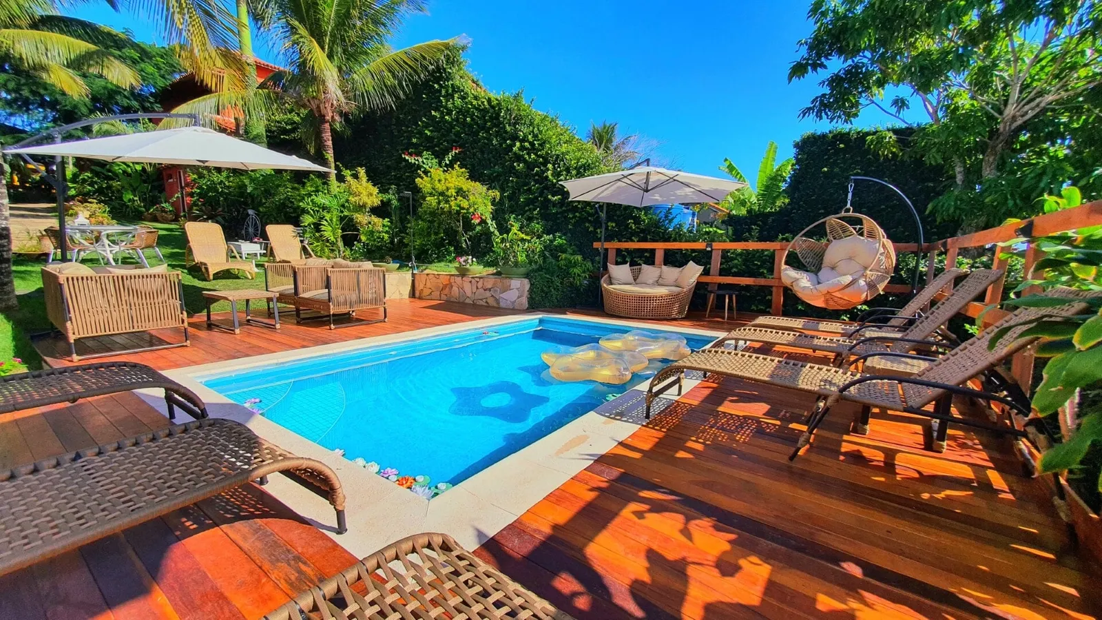 Hotel Star Buzios Pousada Boutique