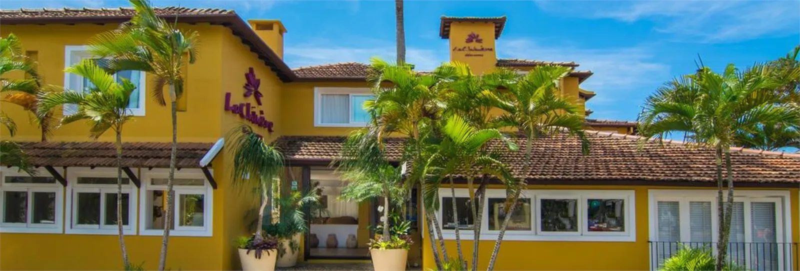 Hotel La Chimere Buzios Essence