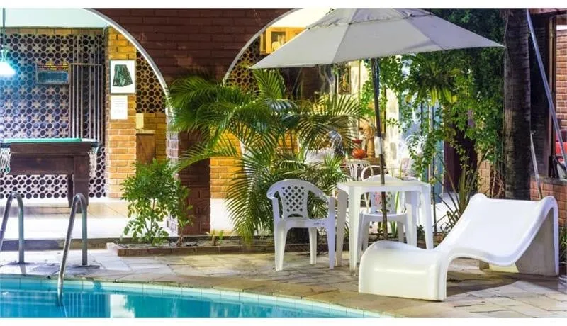 Hotel Real Pousada